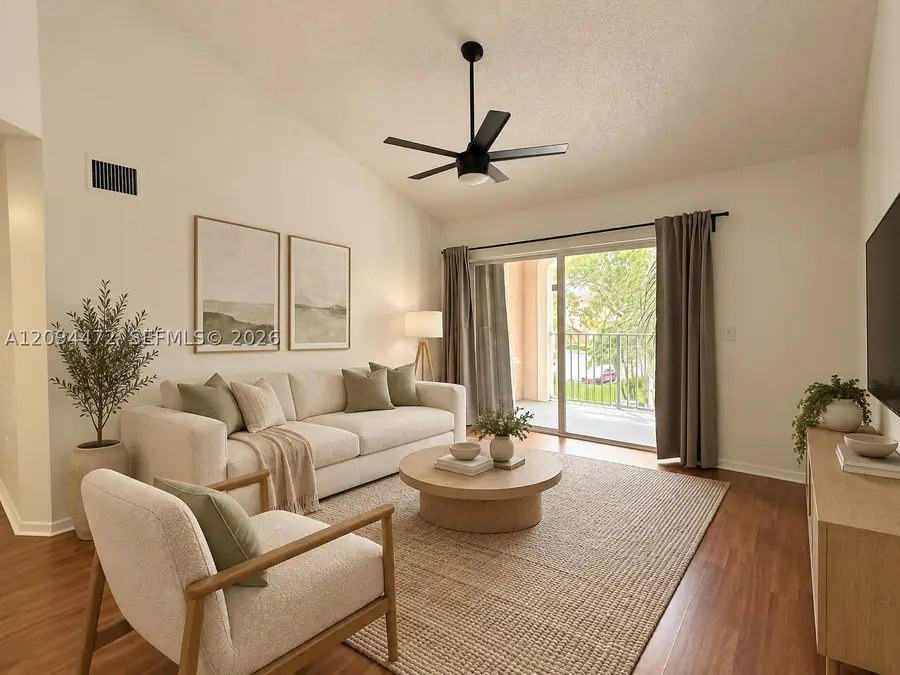 12124 Saint Andrews Pl #305, Miramar, FL 33025 - #2