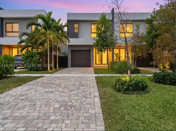 307 SW 10th St, Fort Lauderdale, FL 33315