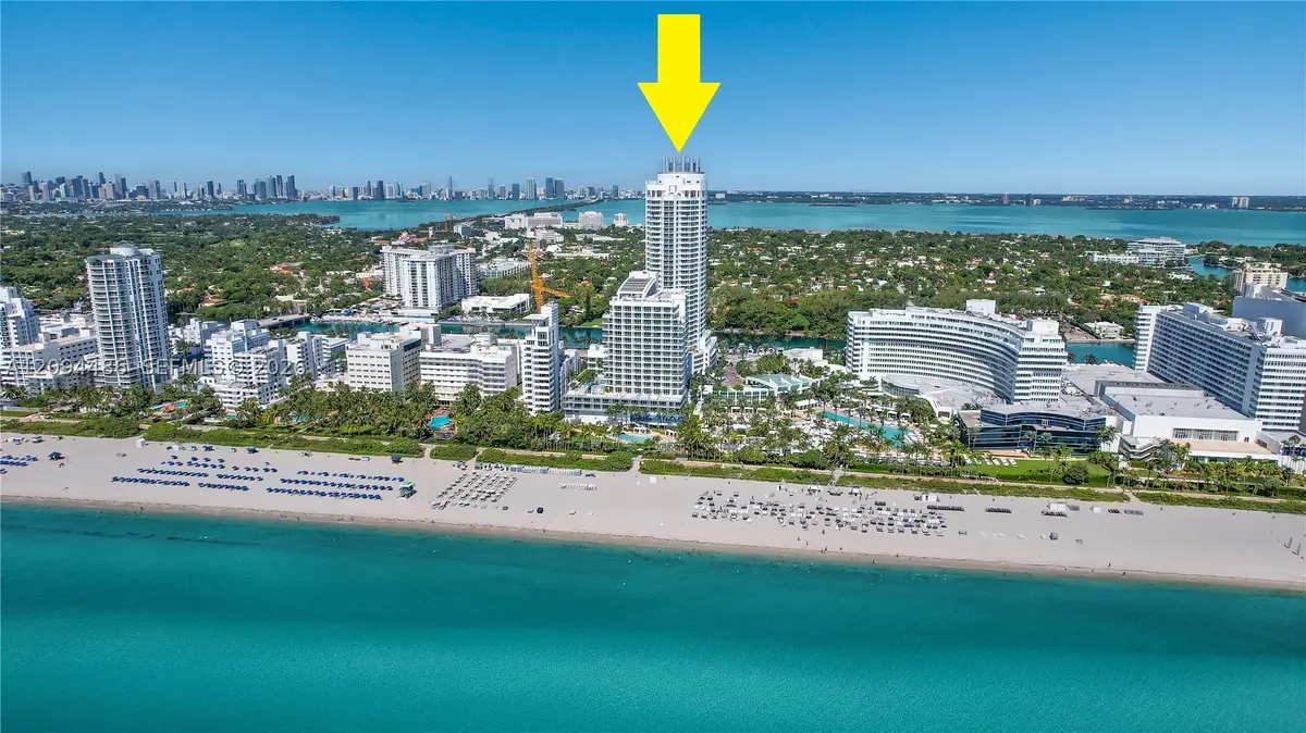 4401 Collins Ave #1815, Miami Beach, FL 33140 - #1