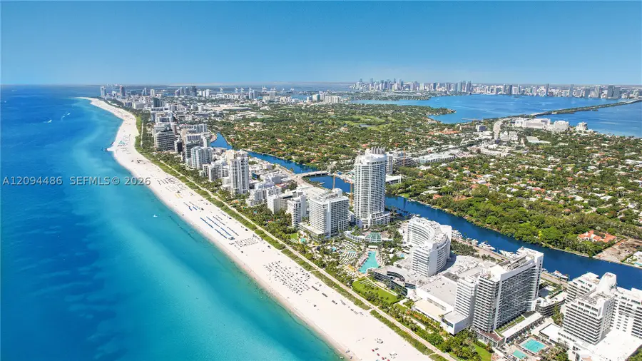 4401 Collins Ave #1815, Miami Beach, FL 33140 - #2