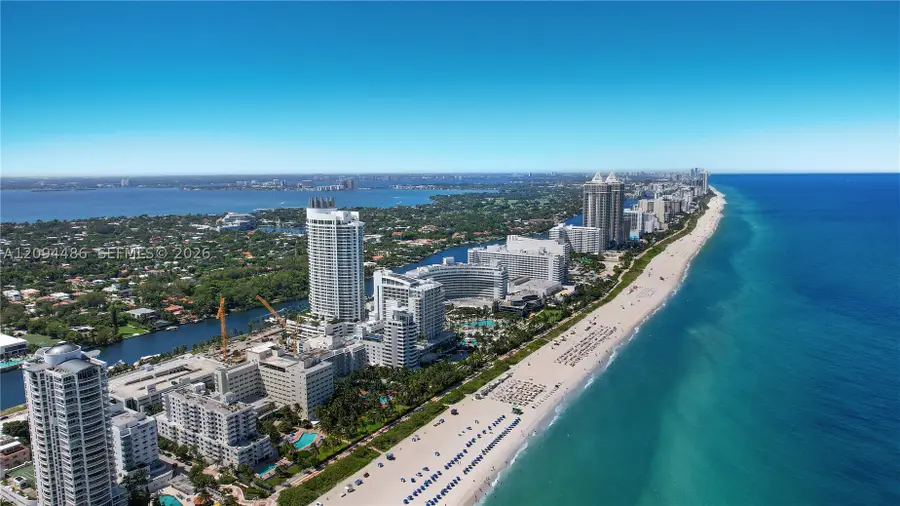 4401 Collins Ave #1815, Miami Beach, FL 33140 - #3