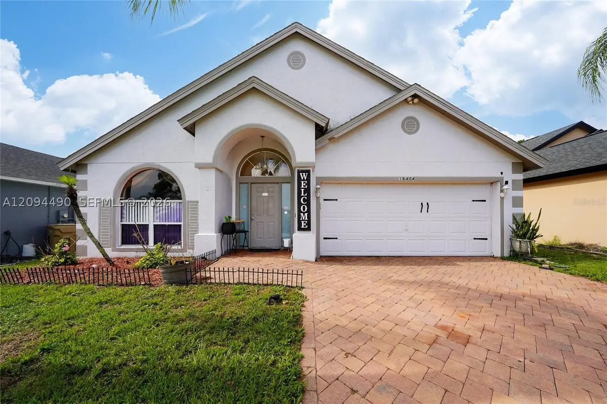 16404 Coopers Hawk, Clermont, FL 34714 - #1