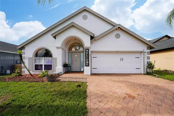 16404 Coopers Hawk, Clermont, FL 34714