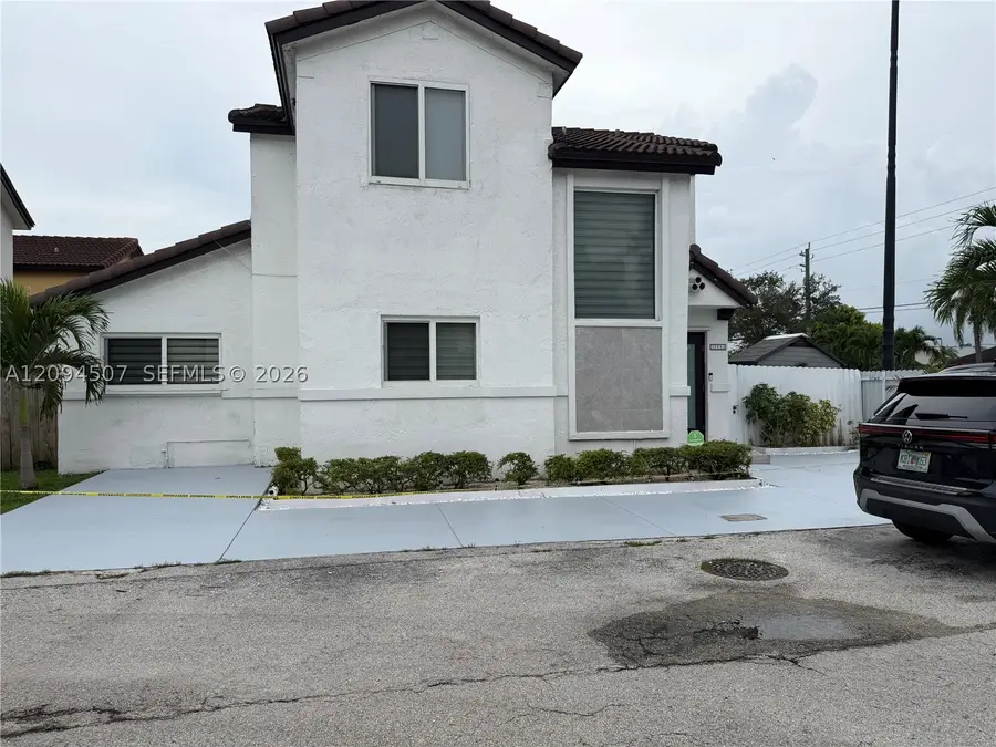 12694 NW 8th Trl, Miami, FL 33182 - #2
