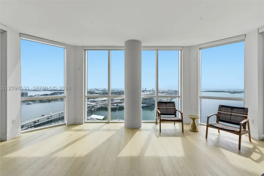 244 Biscayne Blvd #4103, Miami, FL 33132 - #2