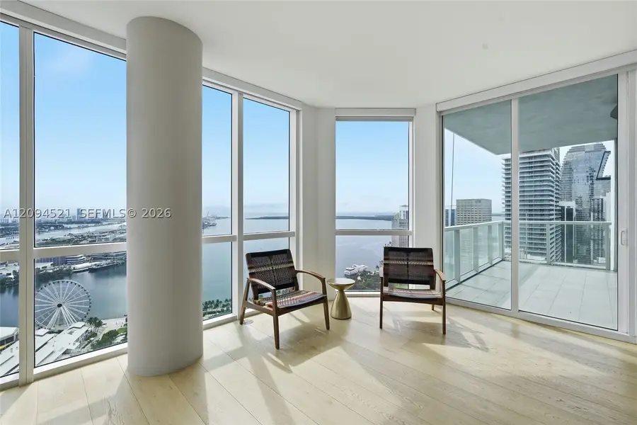 244 Biscayne Blvd #4103, Miami, FL 33132 - #3