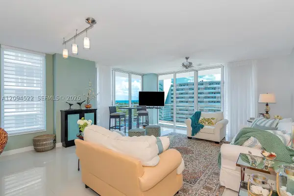 2821 N Ocean Blvd #703S, Fort Lauderdale, FL 33308