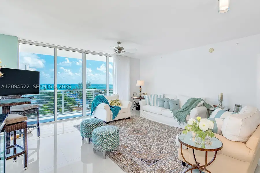 2821 N Ocean Blvd #703S, Fort Lauderdale, FL 33308 - #3
