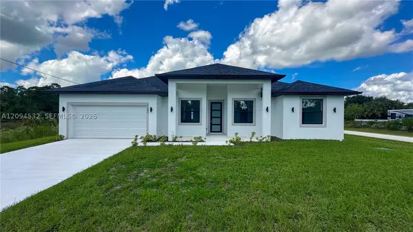 733 Alee St E, Lehigh Acres, FL 33974