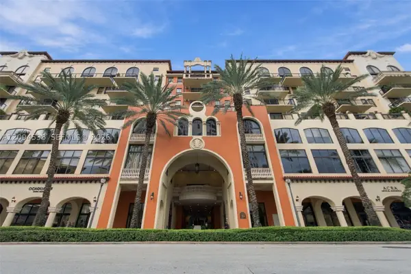 55 Merrick Way #520, Coral Gables, FL 33134