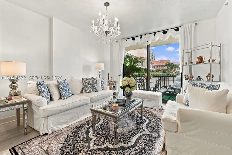 55 Merrick Way #520, Coral Gables, FL 33134 - #2