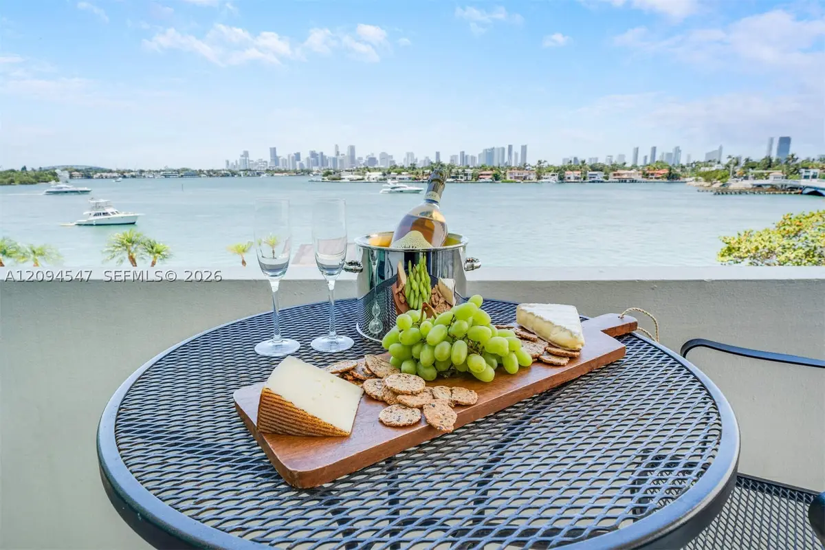 5 Island Ave #3C, Miami Beach, FL 33139 - #1