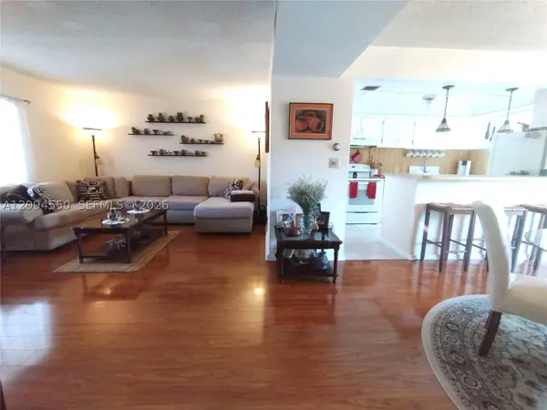 8401 SW 107th Ave #219E, Miami, FL 33173