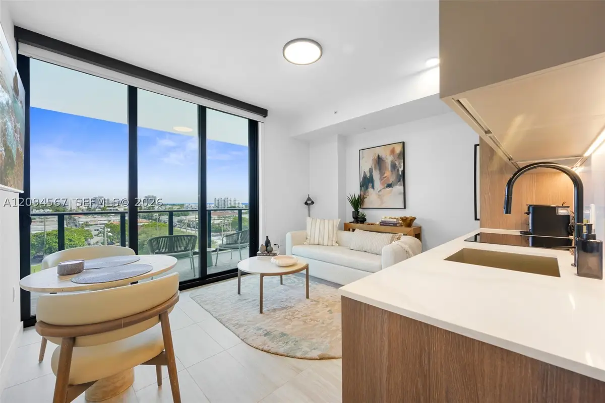 580 72nd St #611, Miami Beach, FL 33141 - #1