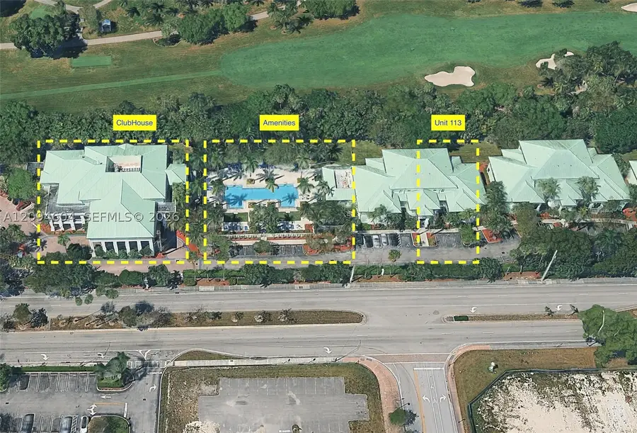 5300 NW 87th Ave #113, Doral, FL 33178 - #3