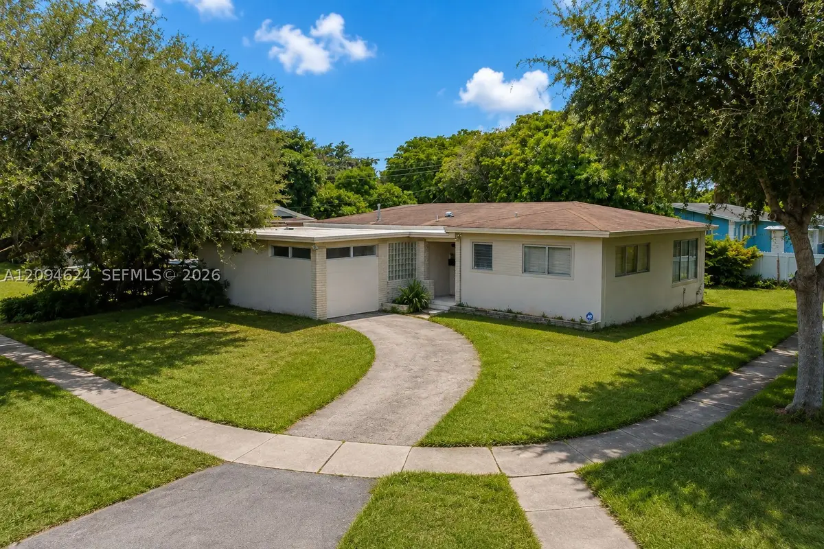 50 NE 132nd Ter, North Miami, FL 33161 - #1
