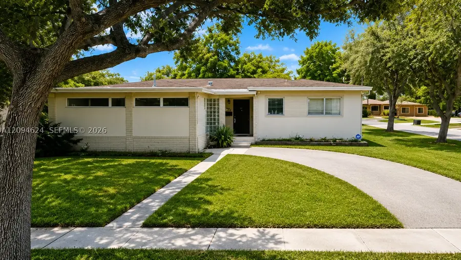 50 NE 132nd Ter, North Miami, FL 33161 - #3