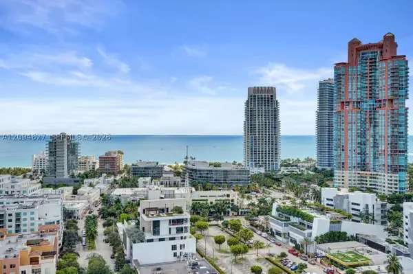 90 Alton Rd #2407, Miami Beach, FL 33139