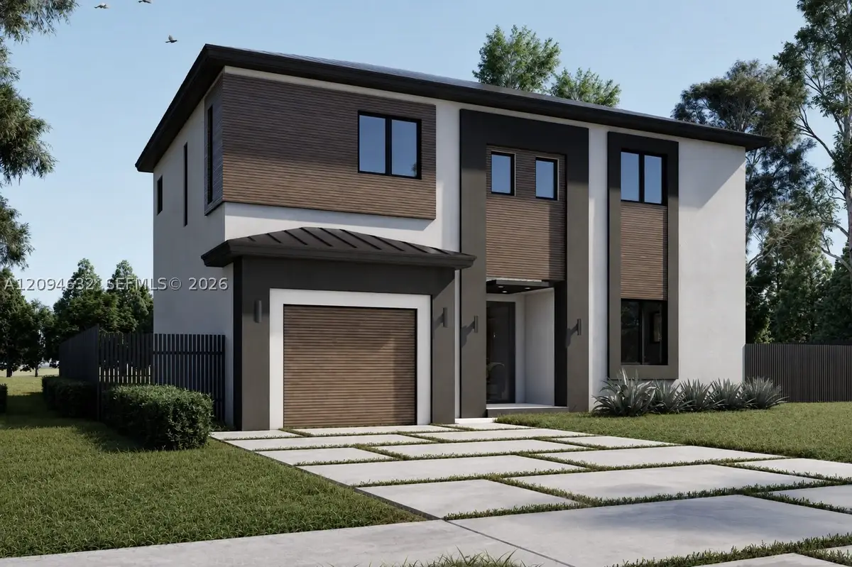 10160 SW 53 St, Miami, FL 33165 - #1