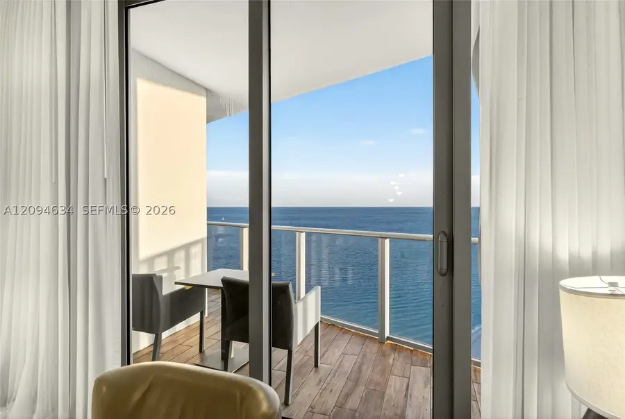 4111 S Ocean Dr #3703, Hollywood, FL 33019 - #2