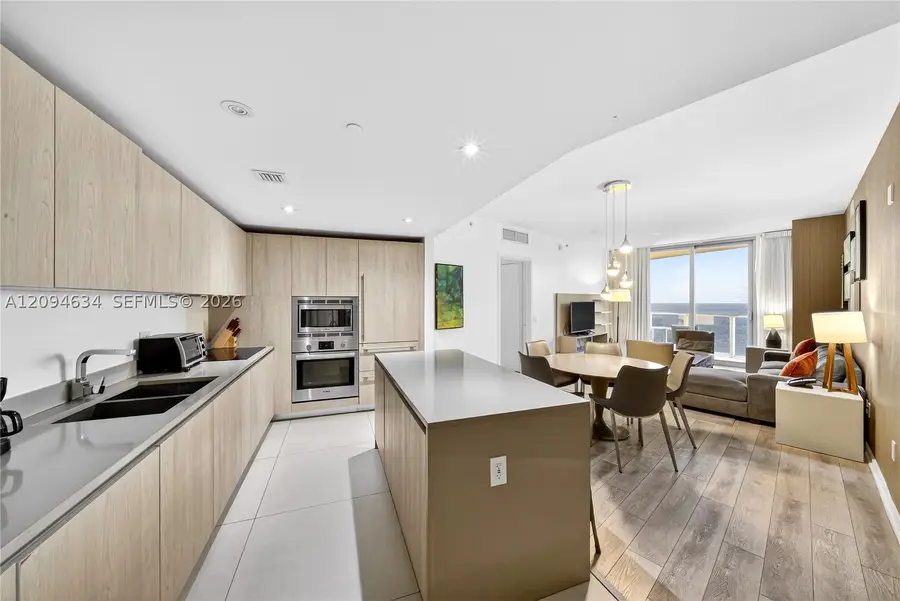 4111 S Ocean Dr #3703, Hollywood, FL 33019 - #3