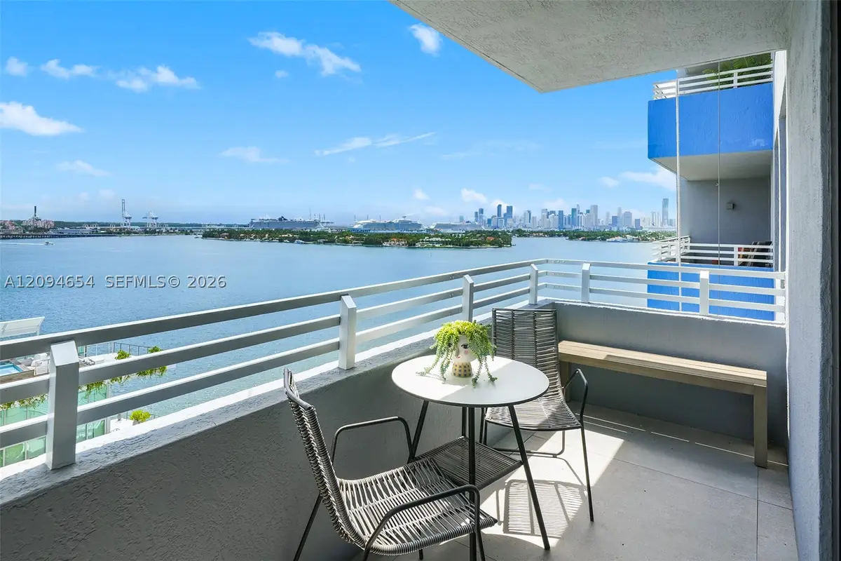 1330 West Ave #1506, Miami Beach, FL 33139 - #1