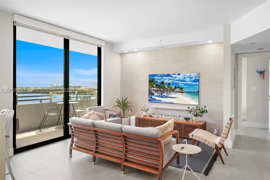1330 West Ave #1506, Miami Beach, FL 33139 - #2