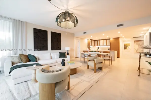 2200 Brickell Ave #407, Miami, FL 33129