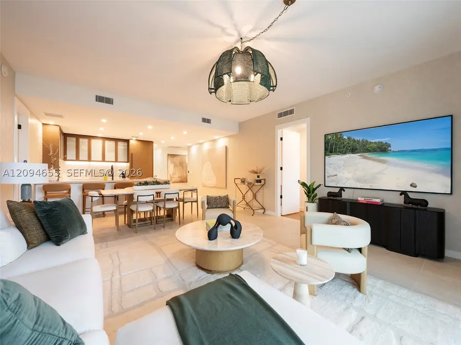 2200 Brickell Ave #407, Miami, FL 33129 - #2