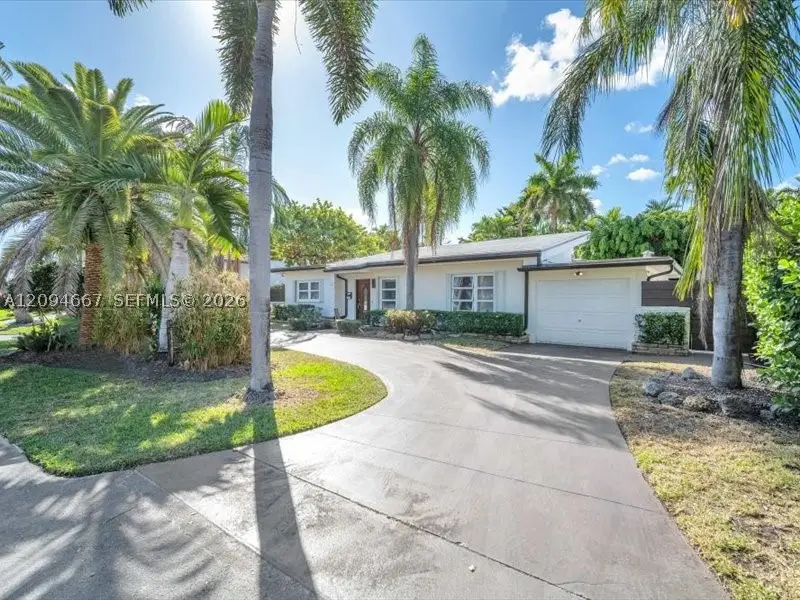 1232 NE 88th St, Miami, FL 33138 - #1