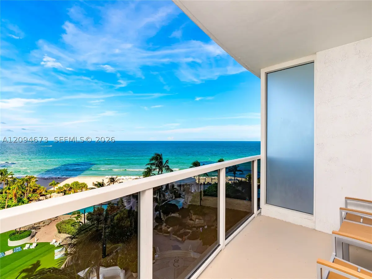 18001 Collins Ave #606, Sunny Isles Beach, FL 33160 - #1