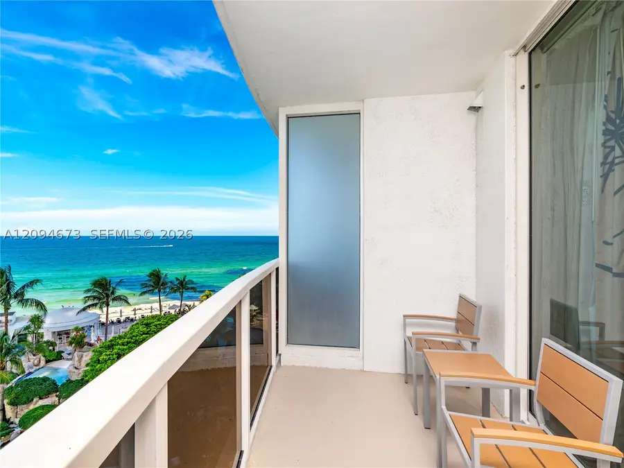 18001 Collins Ave #606, Sunny Isles Beach, FL 33160 - #2