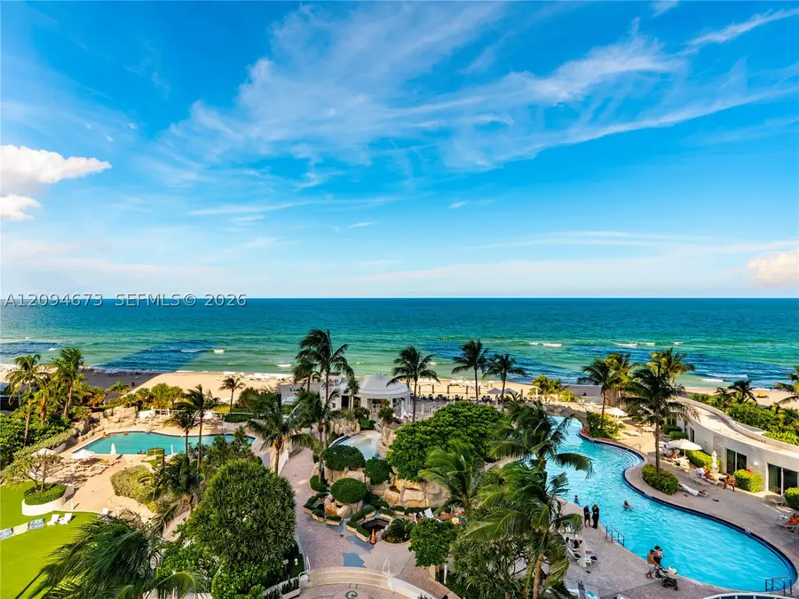 18001 Collins Ave #606, Sunny Isles Beach, FL 33160 - #3