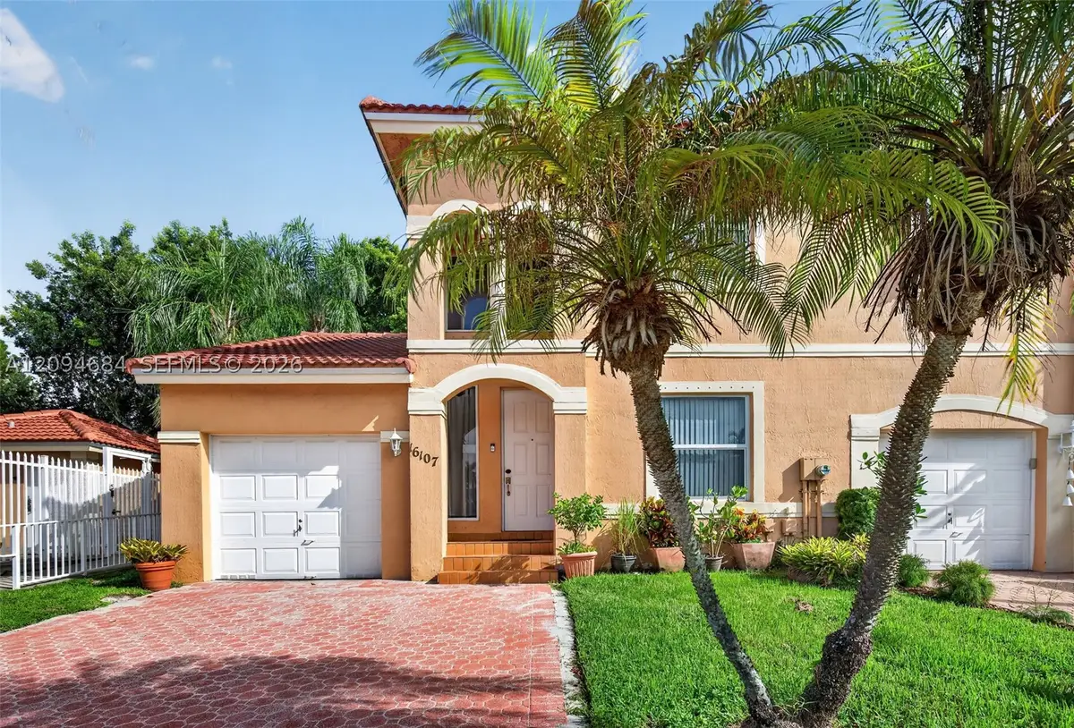 16107 NW 24th St, Pembroke Pines, FL 33028 - #1