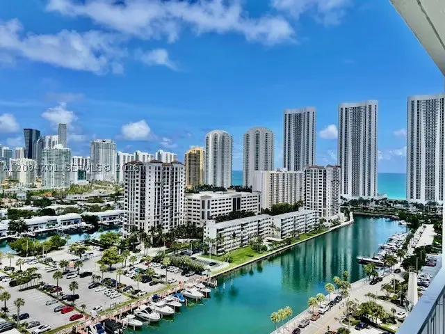 500 Bayview Dr #1923, Sunny Isles Beach, FL 33160 - #2