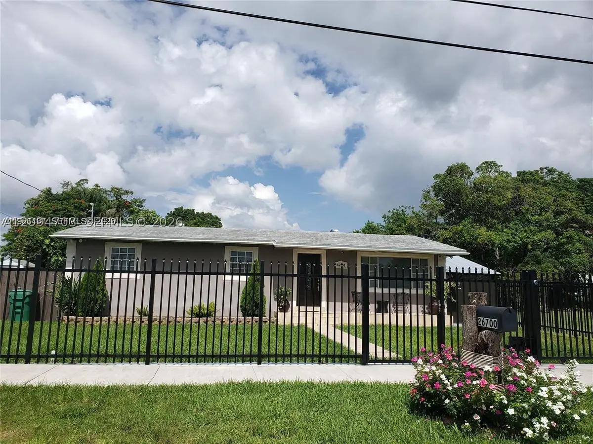 26700 SW 138th Ave, Homestead, FL 33032 - #1