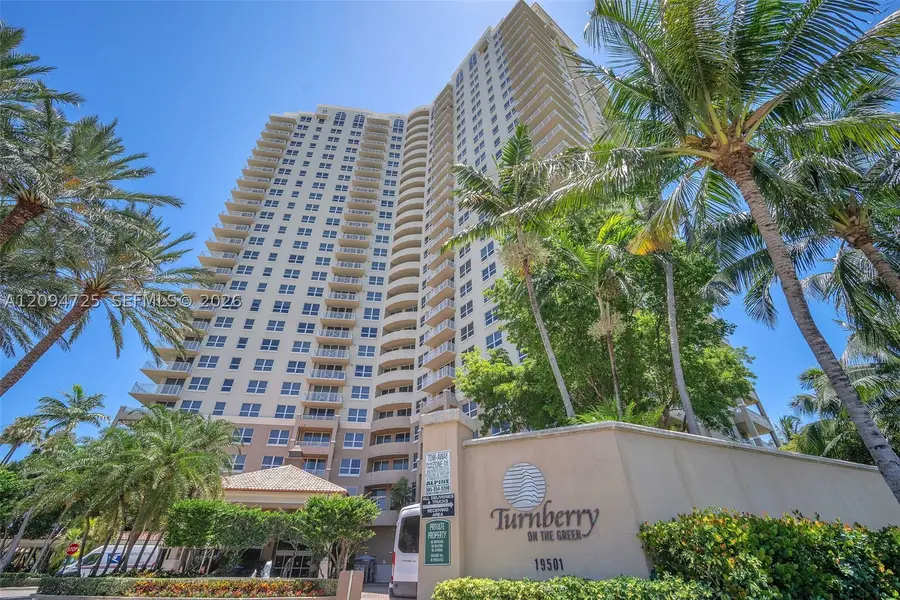 19501 W Country Club Dr #506, Aventura, FL 33180 - #3