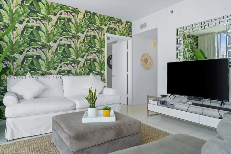 485 Brickell Ave #3904, Miami, FL 33131 - #2