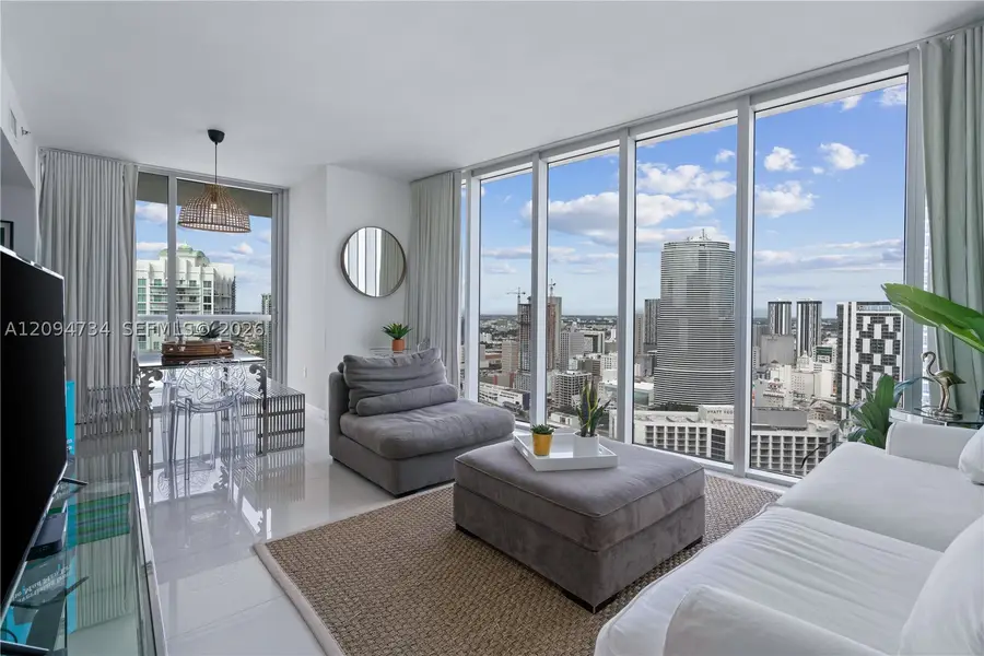 485 Brickell Ave #3904, Miami, FL 33131 - #3