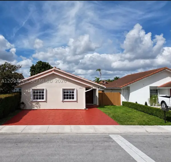 14217 SW 48th Ln, Miami, FL 33175