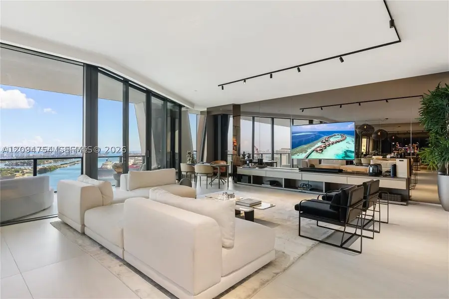 1000 Biscayne Blvd #3502, Miami, FL 33132 - #3