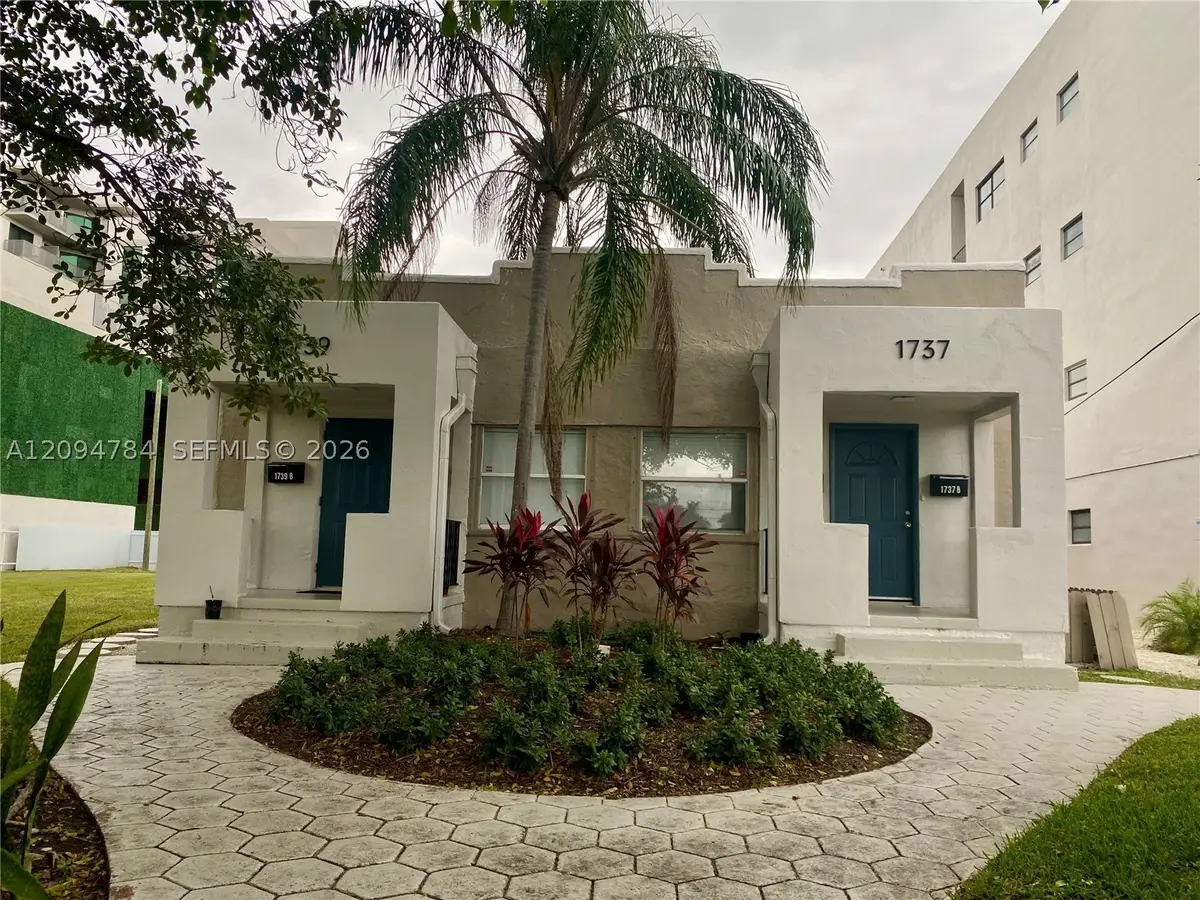 1737 Dewey St, Hollywood, FL 33020 - #1