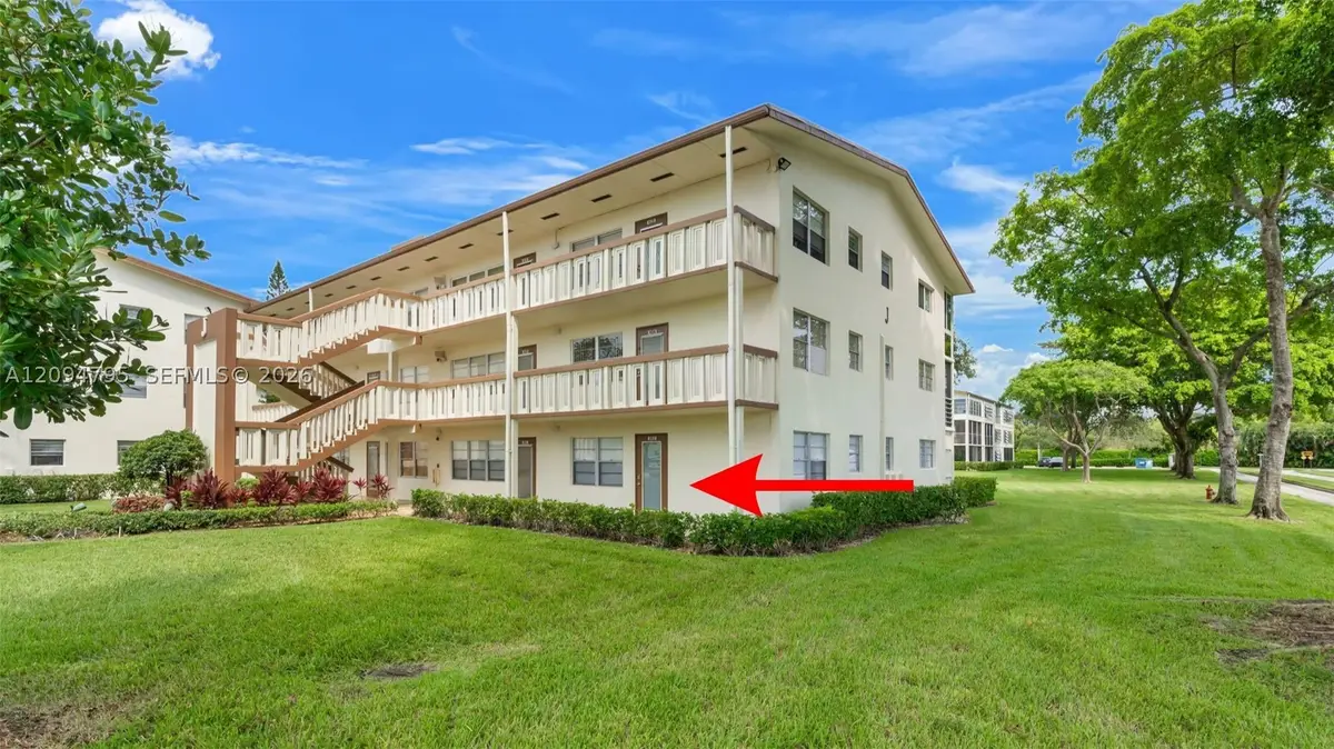 392 Mansfield J #392, Boca Raton, FL 33434 - #1