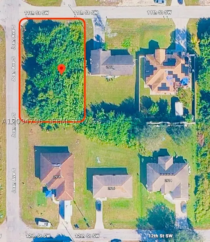 2919 11th St Sw, Lehigh Acres, FL 33976 - #3