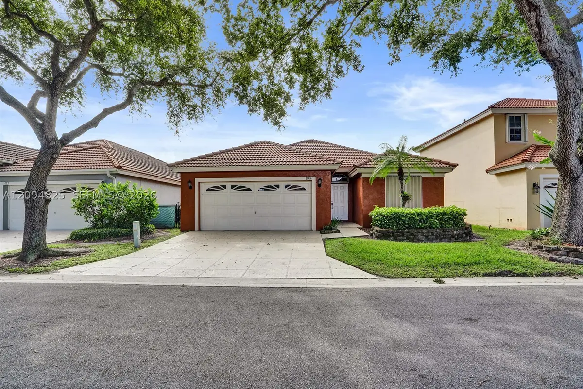 1014 Aspri Way, Riviera Beach, FL 33418 - #1