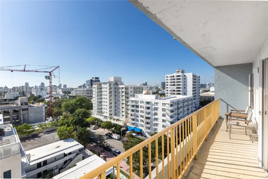 245 18th St #1103, Miami Beach, FL 33139 - #2
