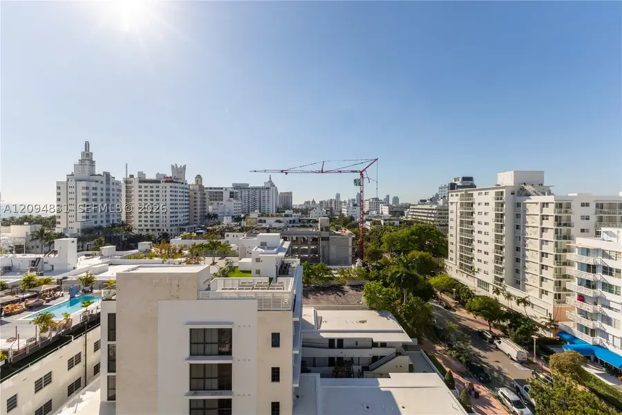 245 18th St #1103, Miami Beach, FL 33139 - #3