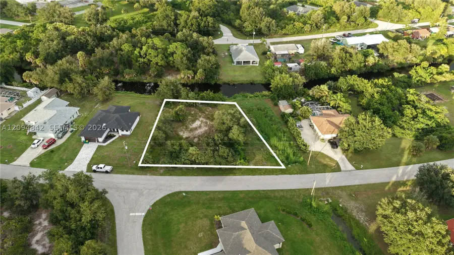 7064 Rosemont Dr, Englewood, FL 34224 - #3