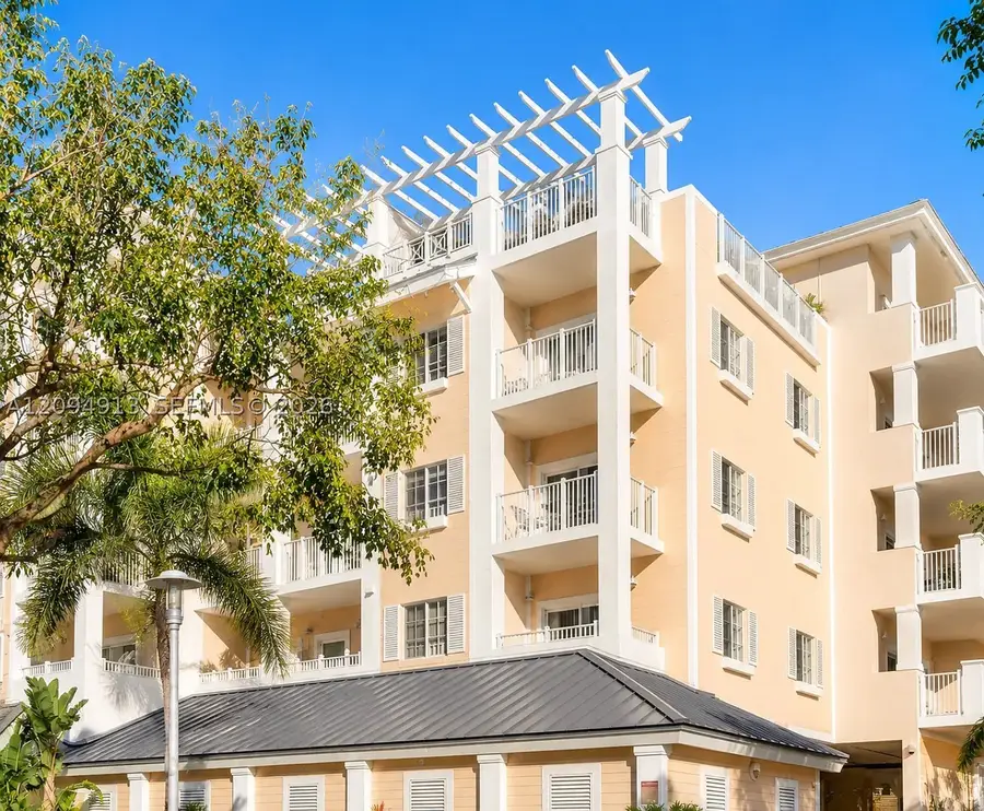 1931 NE 2nd St #405, Deerfield Beach, FL 33441 - #2