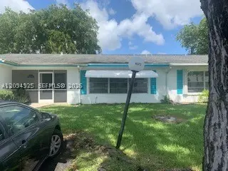 1073 NW 83rd Ave #B45, Plantation, FL 33322 - #2